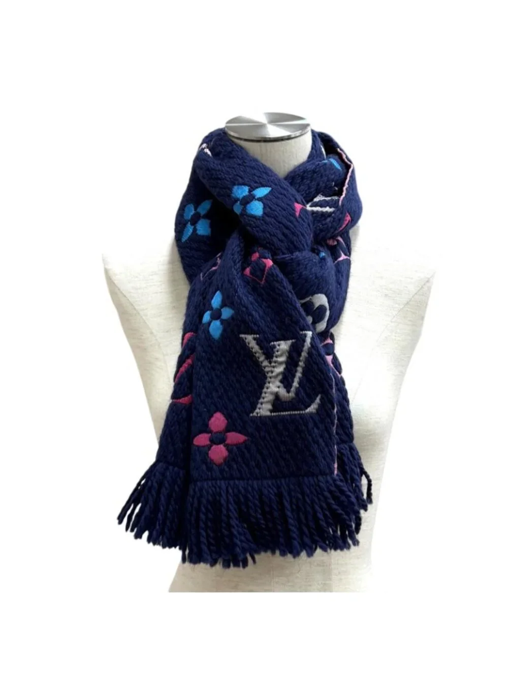 Louis Vuitton this authentic
